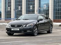 Lexus GS 300 2005 годаfor6 000 000 тг. в Павлодар