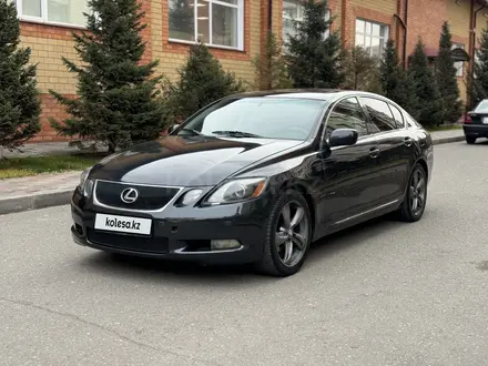 Lexus GS 300 2005 года за 6 400 000 тг. в Павлодар – фото 3