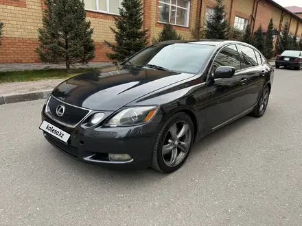 Lexus GS 300 2005 года за 6 400 000 тг. в Павлодар – фото 7