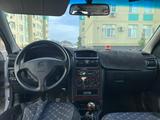 Opel Astra 1999 года за 1 900 000 тг. в Макат – фото 2
