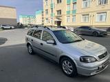 Opel Astra 1999 года за 1 900 000 тг. в Макат – фото 5