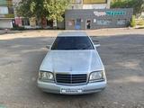 Mercedes-Benz S 320 1994 года за 2 650 000 тг. в Павлодар