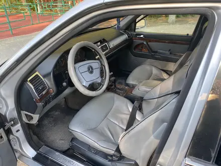 Mercedes-Benz S 320 1994 года за 2 650 000 тг. в Павлодар – фото 3