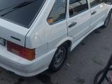 ВАЗ (Lada) 2114 2013 годаүшін1 650 000 тг. в Шымкент – фото 4