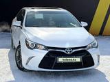 Toyota Camry 2014 годаүшін9 750 000 тг. в Атырау – фото 3