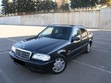 Mercedes-Benz C 230 1997 годаүшін1 500 000 тг. в Алматы