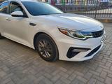 Kia Optima 2019 года за 7 000 000 тг. в Актобе – фото 2