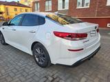 Kia Optima 2019 года за 7 000 000 тг. в Актобе – фото 5