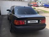 Audi 100 1993 годаүшін1 500 000 тг. в Алматы