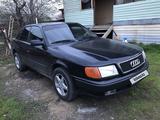 Audi 100 1993 годаүшін1 500 000 тг. в Алматы – фото 2