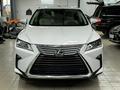 Lexus RX 350 2017 года за 15 000 000 тг. в Уральск