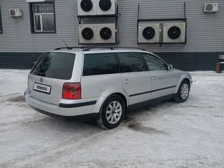 Volkswagen Passat 2003 года за 2 500 000 тг. в Караганда – фото 7