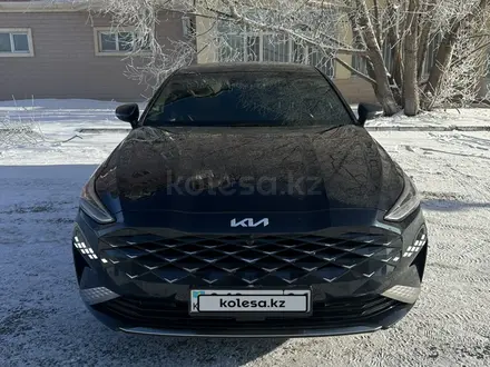 Kia K8 2021 года за 17 000 000 тг. в Астана