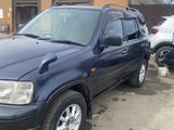 Honda CR-V 1996 года за 2 300 000 тг. в Алматы – фото 4