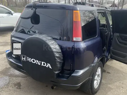 Honda CR-V 1996 года за 2 900 000 тг. в Алматы – фото 11