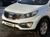 Kia Sportage 2014 годаfor7 590 000 тг. в Караганда – фото 2