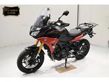 Yamaha  MT-09 TRACER GT 2021 года за 5 500 000 тг. в Алматы