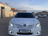 Toyota Camry 2009 года за 7 000 000 тг. в Актау – фото 2