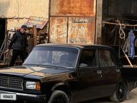 ВАЗ (Lada) 2107 2012 годаүшін2 300 000 тг. в Шымкент