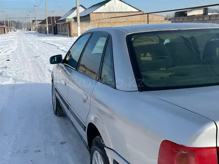 Audi 100 1992 года за 1 700 000 тг. в Кордай