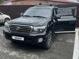 Toyota Land Cruiser 2007 года за 16 000 000 тг. в Семей – фото 3