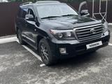 Toyota Land Cruiser 2007 года за 16 000 000 тг. в Семей – фото 2