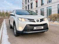 Toyota RAV4 2014 годаүшін12 500 000 тг. в Астана