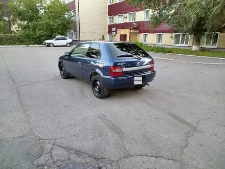 Toyota Corolla 1998 года за 2 000 000 тг. в Усть-Каменогорск – фото 6