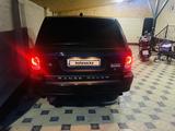 Land Rover Range Rover Sport 2006 года за 6 500 000 тг. в Алматы – фото 2