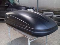 Автобокс Thule pacifik 200 за 220 000 тг. в Алматы