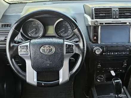 Toyota Land Cruiser Prado 2014 годаүшін16 700 000 тг. в Астана – фото 50