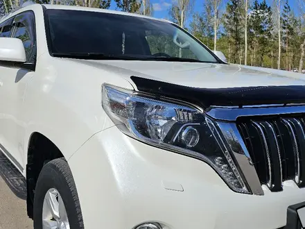 Toyota Land Cruiser Prado 2014 годаүшін16 700 000 тг. в Астана – фото 9