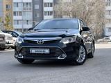 Toyota Camry 2016 года за 11 900 000 тг. в Караганда