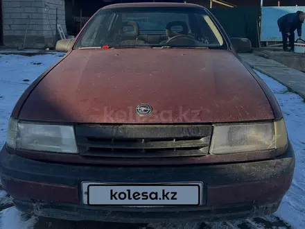 Opel Vectra 1991 года за 590 000 тг. в Туркестан – фото 4