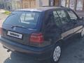 Volkswagen Golf 1993 годаfor1 200 000 тг. в Тараз – фото 9