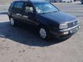 Volkswagen Golf 1993 года за 1 200 000 тг. в Тараз – фото 8