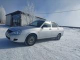 ВАЗ (Lada) Priora 2170 2015 года за 2 900 000 тг. в Актобе – фото 2