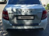 ВАЗ (Lada) Granta 2190 2018 года за 4 200 000 тг. в Усть-Каменогорск – фото 3