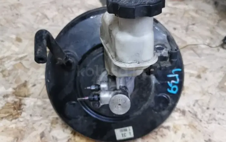 Вакуумный усилитель тормозов вакум оригинал СБОРЕ за 50 000 тг. в Астана