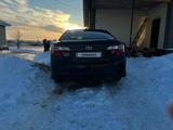 Toyota Camry 2012 годаfor8 700 000 тг. в Актобе – фото 4