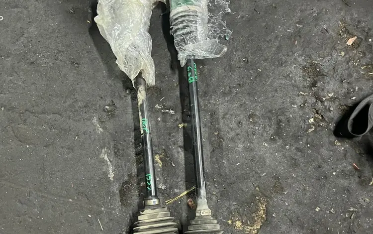 Привода гранаты Subaru legacy Outback 2015- 2018 год за 5 000 тг. в Алматы