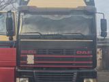 DAF  XF 95 1999 годаүшін18 500 000 тг. в Семей