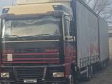 DAF  XF 95 1999 годаүшін18 500 000 тг. в Семей – фото 2