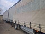DAF  XF 95 1999 годаүшін18 500 000 тг. в Семей – фото 3