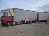 DAF  XF 95 1999 годаүшін18 500 000 тг. в Семей – фото 4
