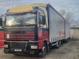 DAF  XF 95 1999 годаүшін18 500 000 тг. в Семей – фото 5