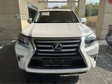 Lexus GX 460 2016 годаfor25 500 000 тг. в Алматы – фото 3