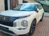 Mitsubishi Outlander 2022 года за 19 500 000 тг. в Алматы – фото 2