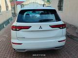 Mitsubishi Outlander 2022 года за 19 500 000 тг. в Алматы – фото 5