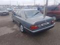 Mercedes-Benz E 230 1991 годаүшін2 300 000 тг. в Шымкент – фото 3